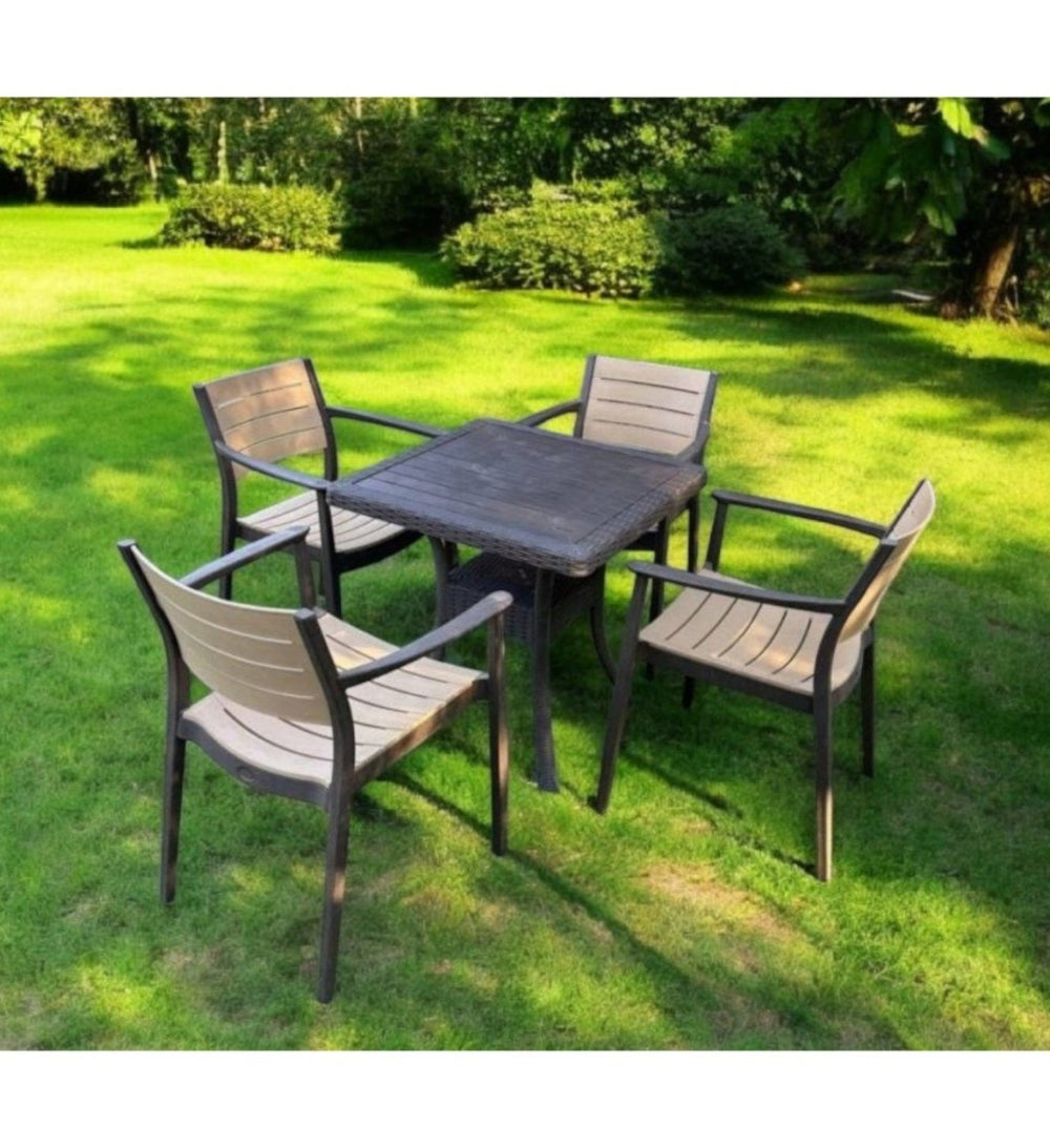 Glimora Outdoor set - S132