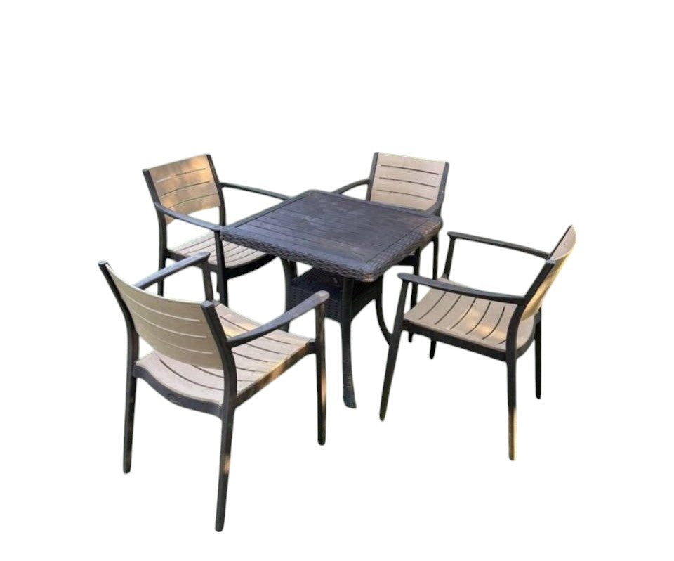 Glimora Outdoor set - S132