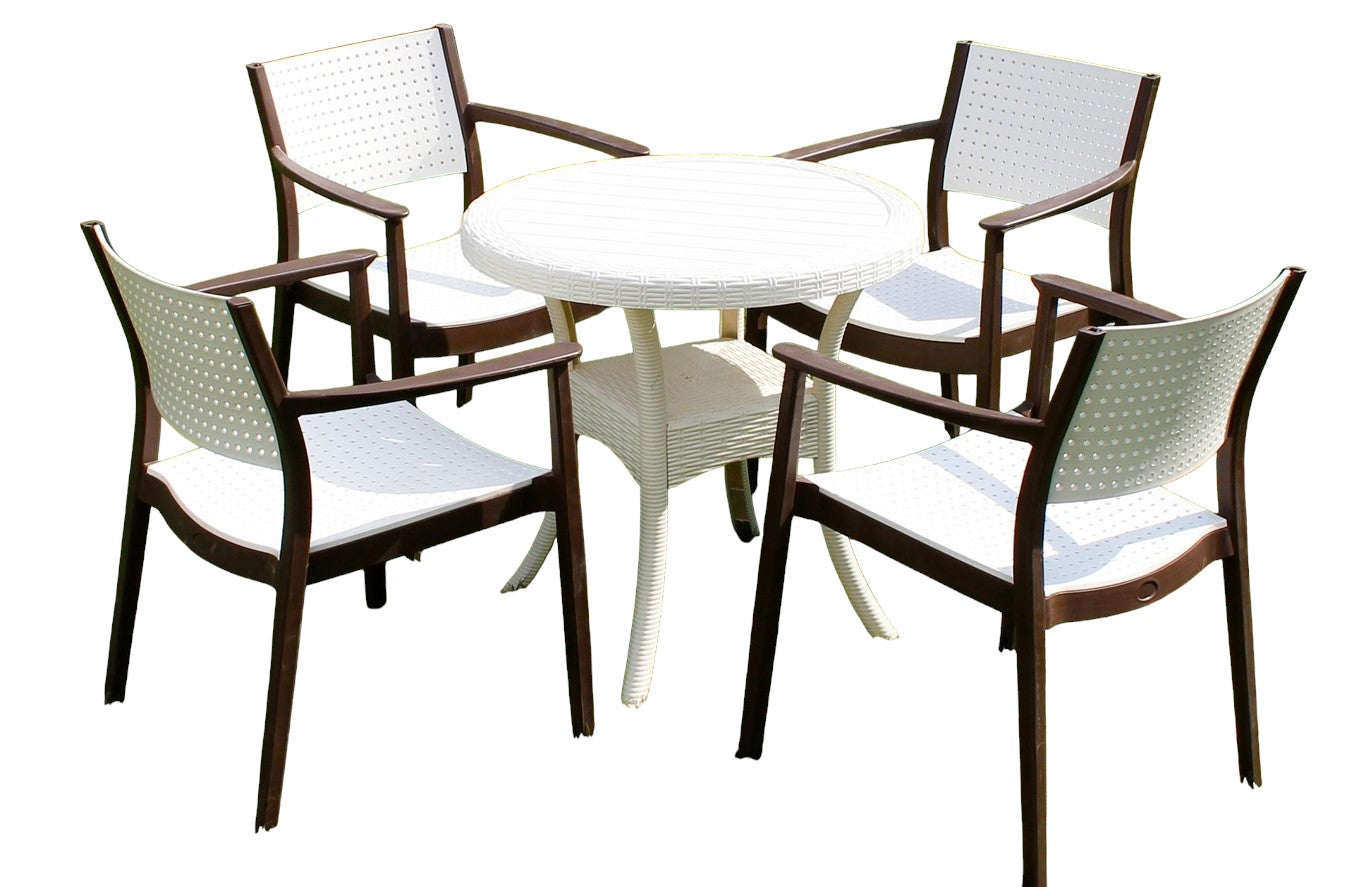Fioro Outdoor set - S133