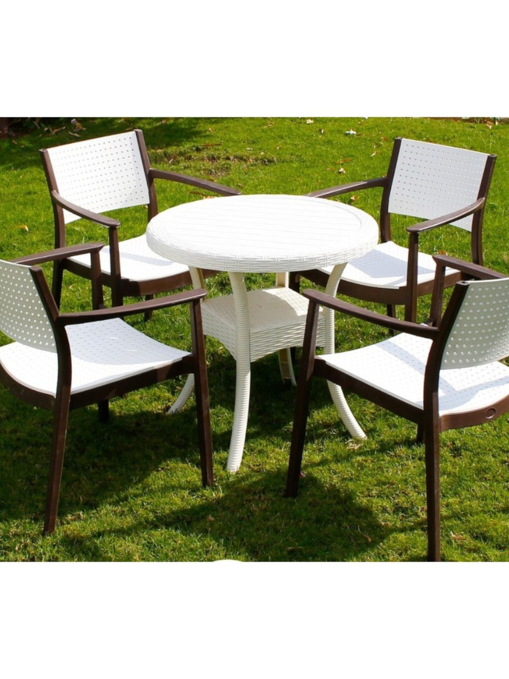 Fioro Outdoor set - S133