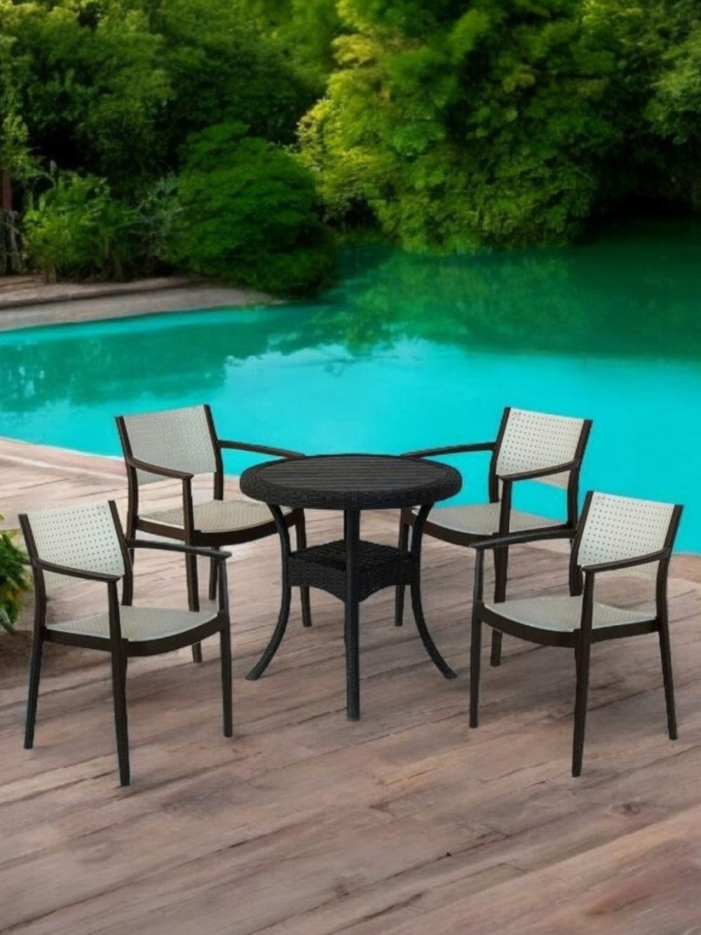Remorra Outdoor set - S136