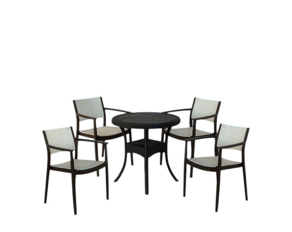 Remorra Outdoor set - S136