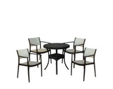 Remorra Outdoor set - S136