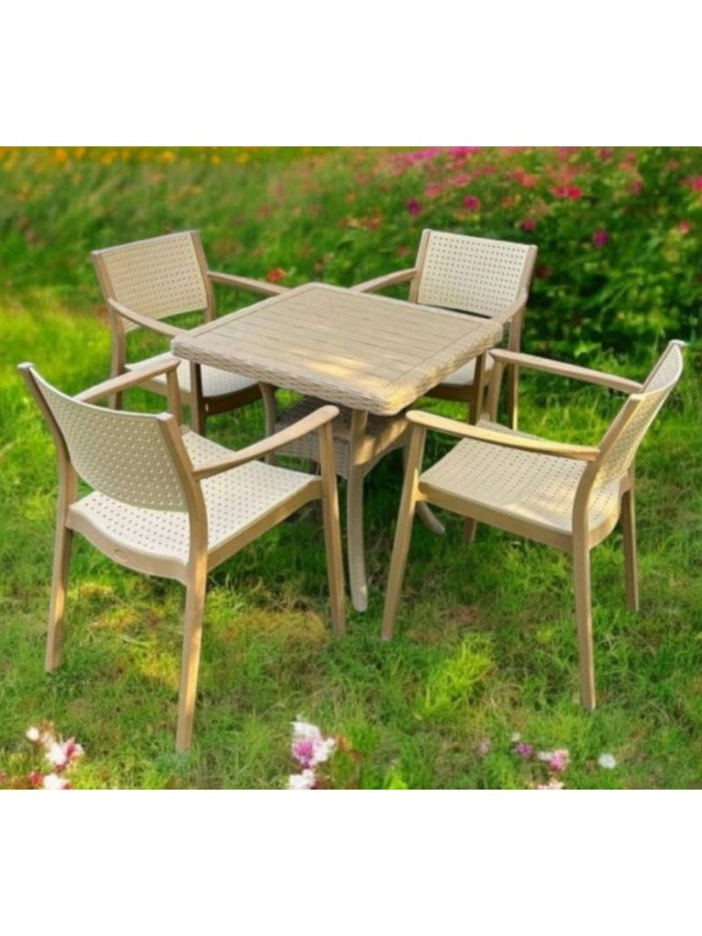 Divento Outdoor set - S137