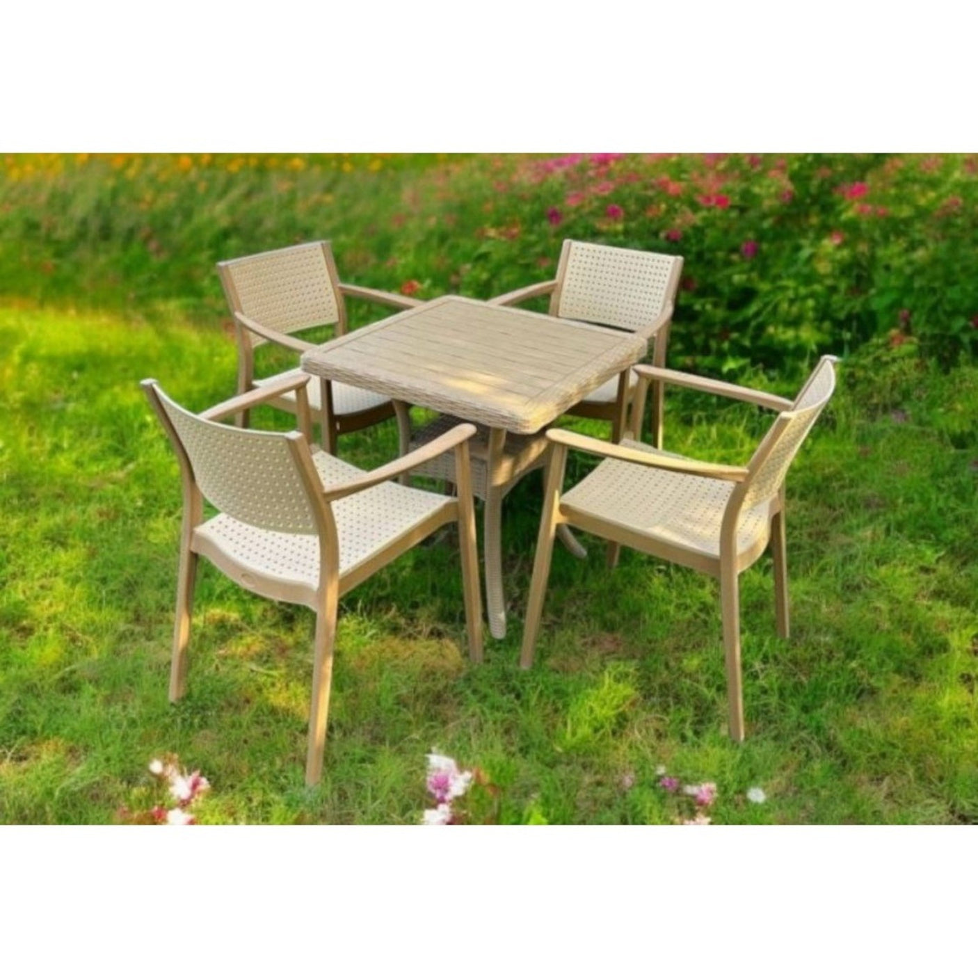 Divento Outdoor set - S137