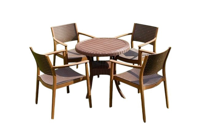 Clevana Outdoor set - S138