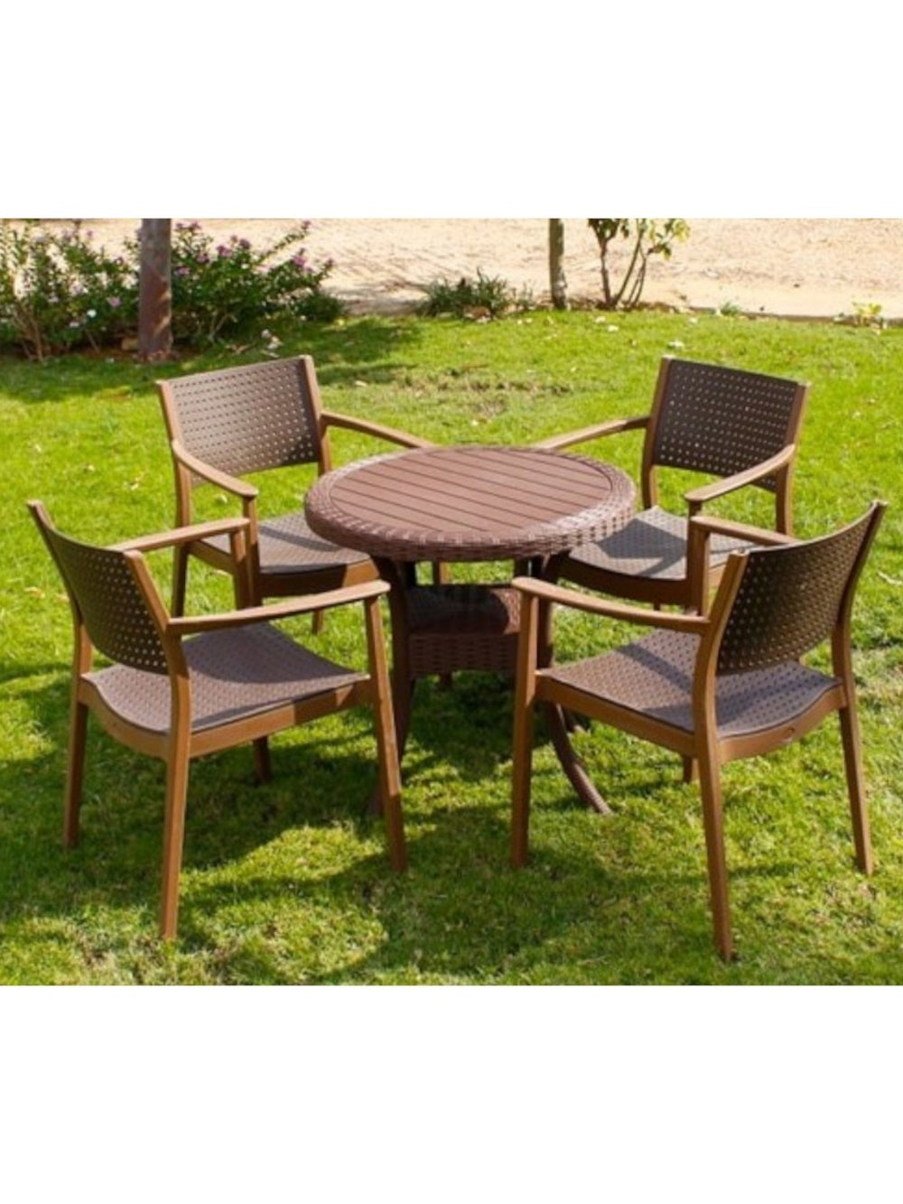 Clevana Outdoor set - S138