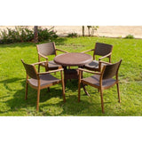 Clevana Outdoor set - S138