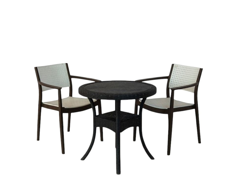 Urbix Outdoor set - S139