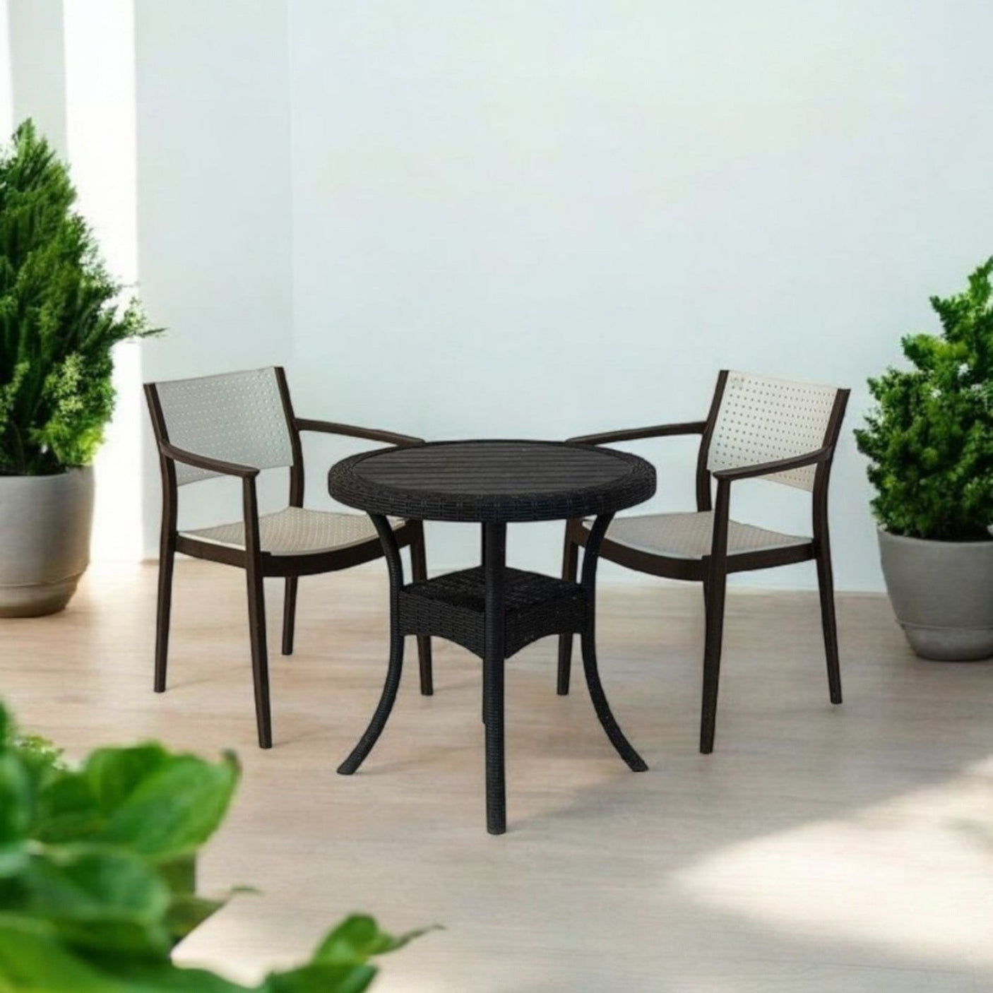 Urbix Outdoor set - S139