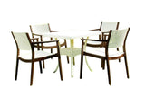 Lovari Outdoor set - S140