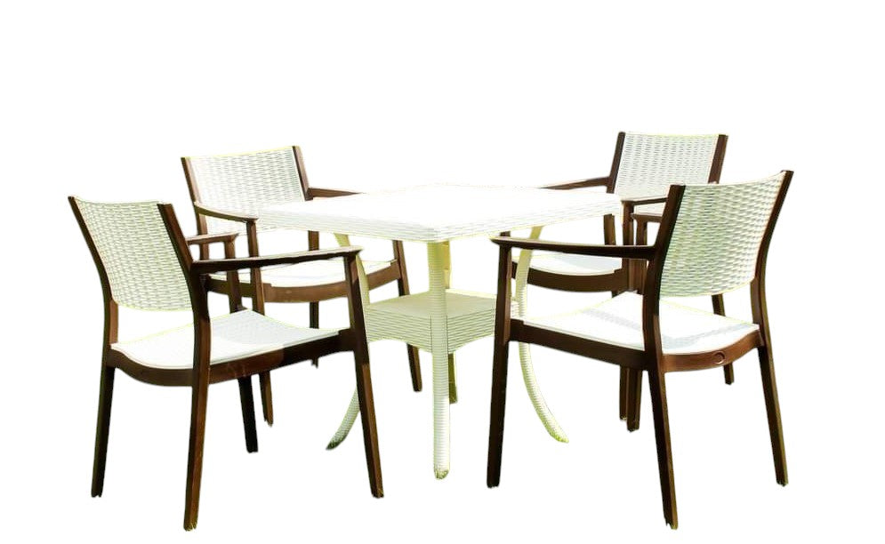 Lovari Outdoor set - S140