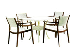 Lovari Outdoor set - S140