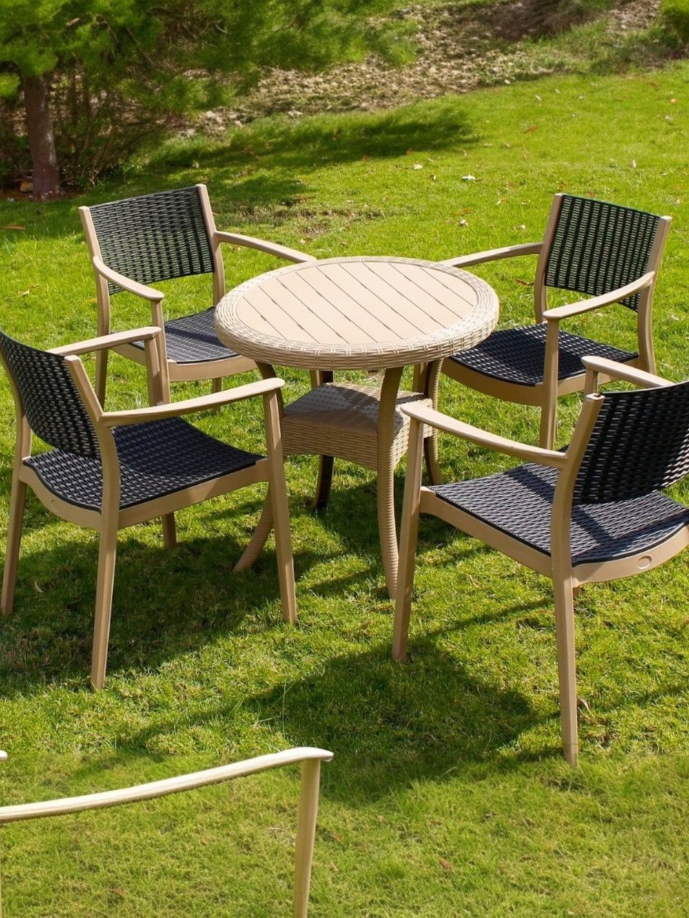 Armedia Outdoor set - S142
