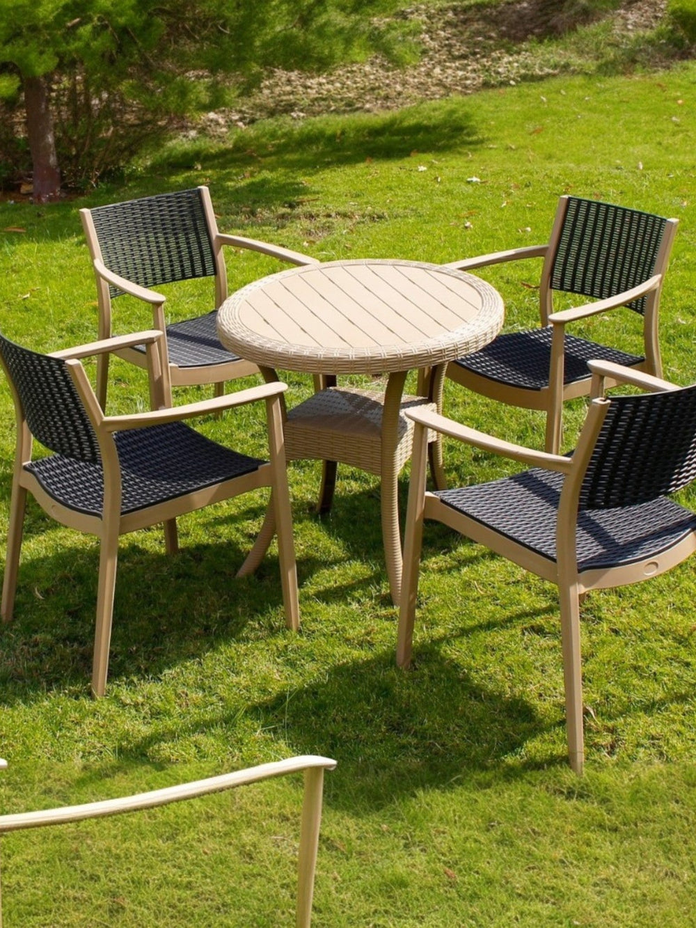Armedia Outdoor set - S142