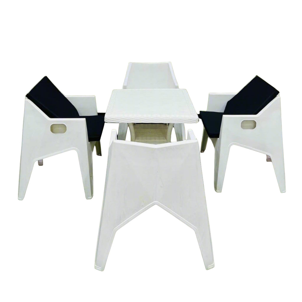 Doranta Outdoor set - S144