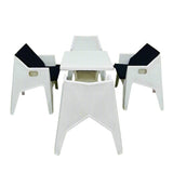 Doranta Outdoor set - S144