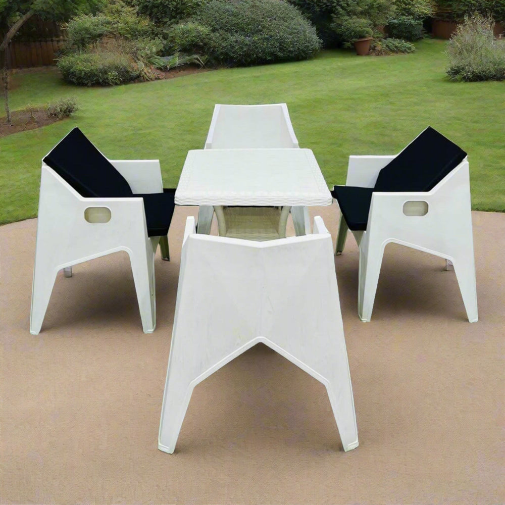 Doranta Outdoor set - S144