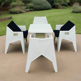 Doranta Outdoor set - S144