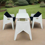 Doranta Outdoor set - S144