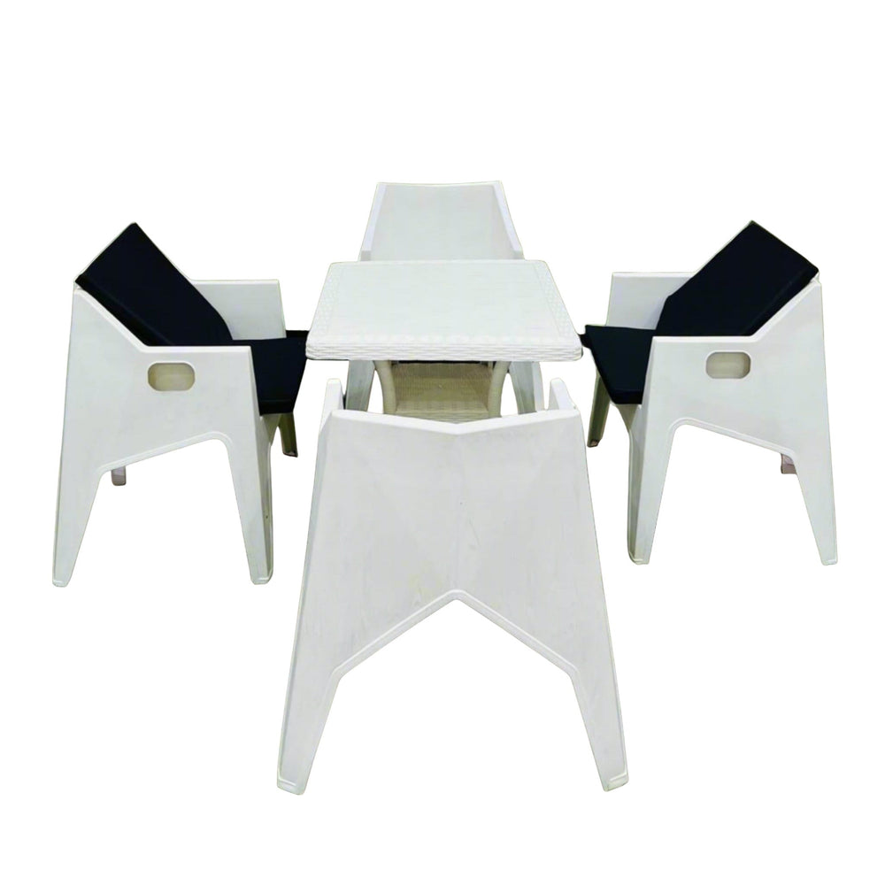 Doranta Outdoor set - S144