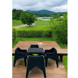 Solvix Outdoor set - S145
