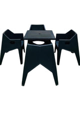 Solvix Outdoor set - S145