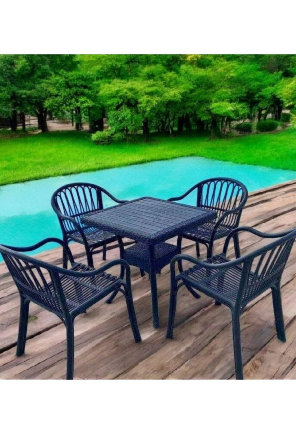 Ayzara Outdoor set - S17