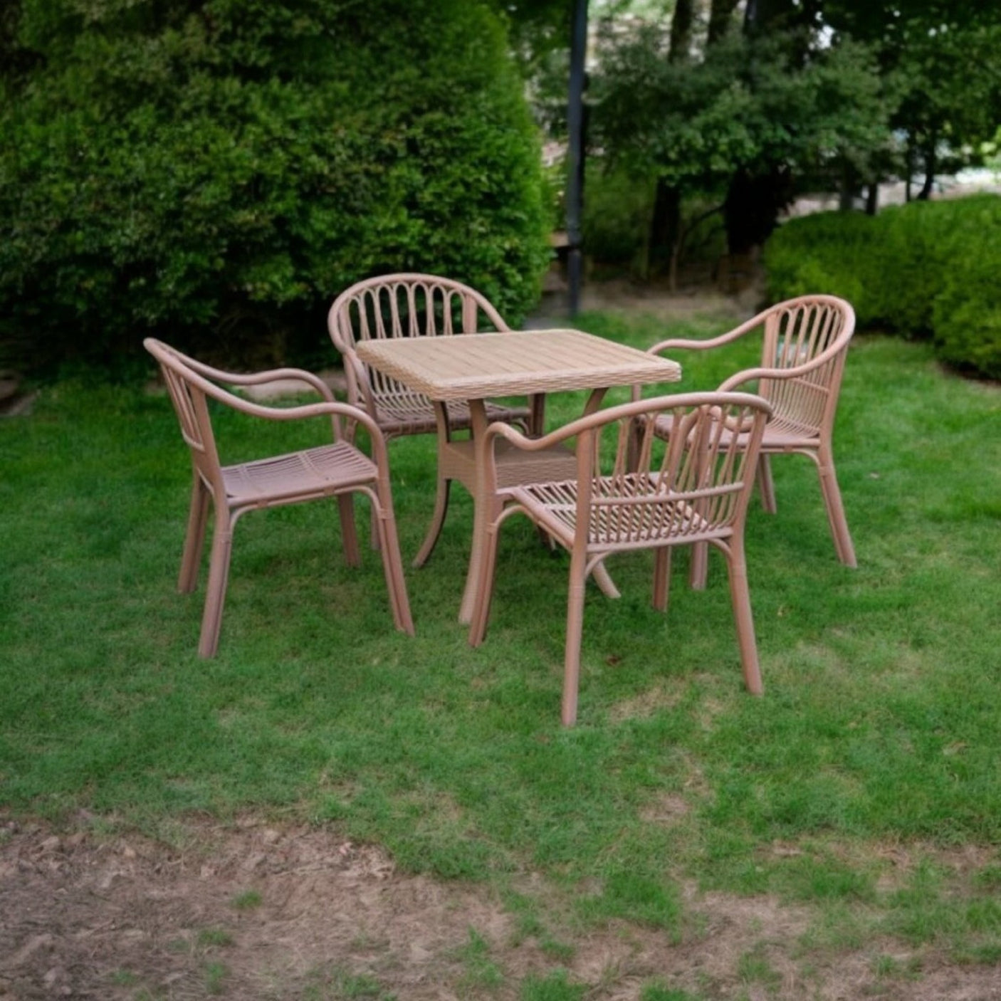Basnara Outdoor set - S18