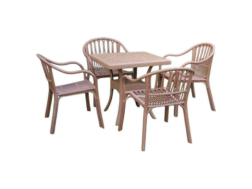 Basnara Outdoor set - S18
