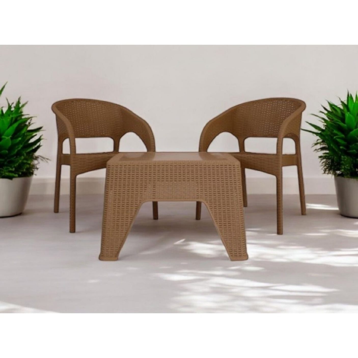 Selmira Outdoor set - S19