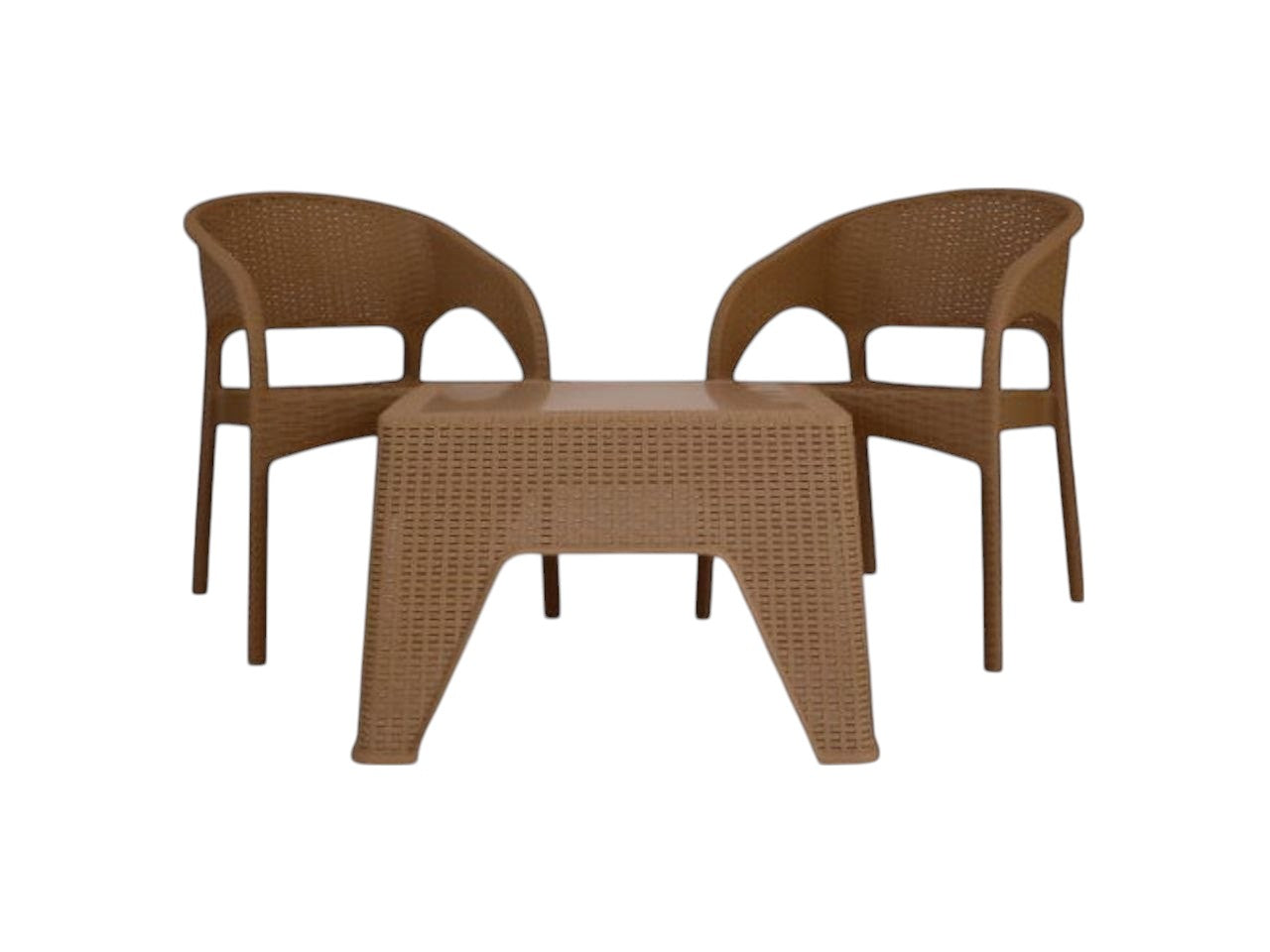 Selmira Outdoor set - S19