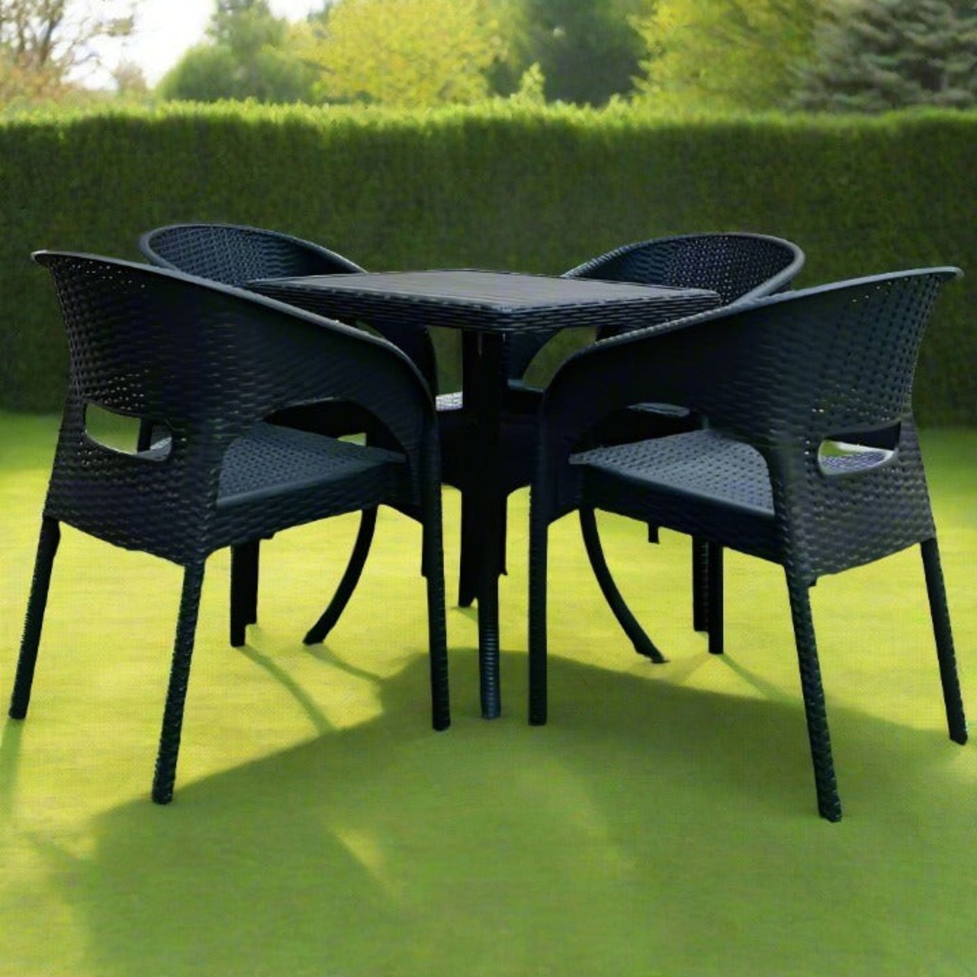 Farima Outdoor set - S20