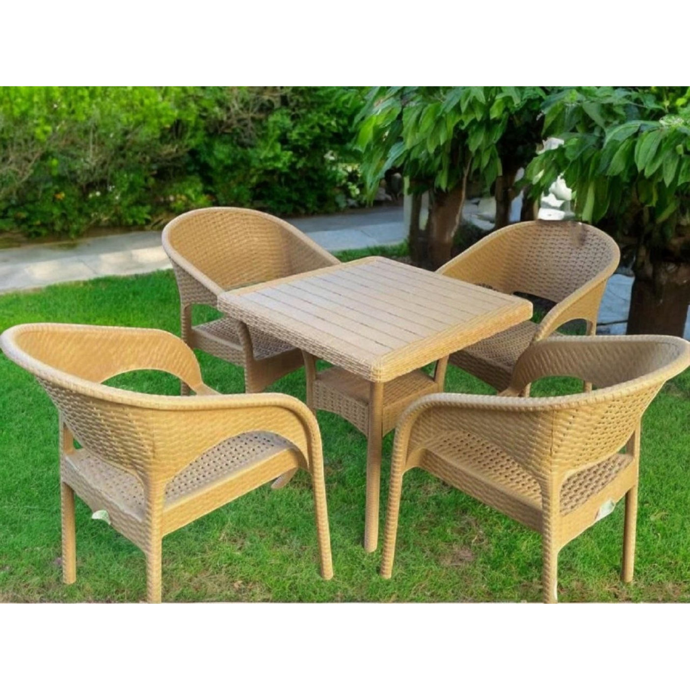 Zainora Outdoor set - S21