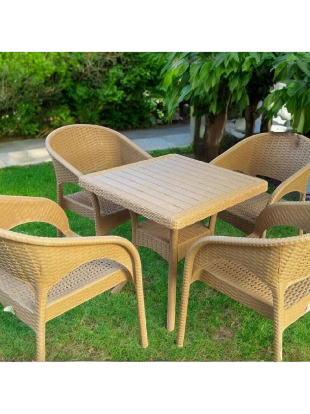 Zainora Outdoor set - S21