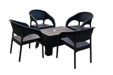 Ruzina Outdoor set - S22