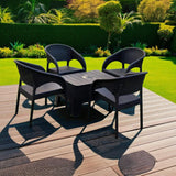 Ruzina Outdoor set - S22