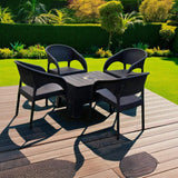 Ruzina Outdoor set - S22