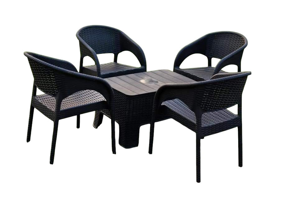 Ruzina Outdoor set - S22