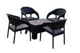 Ruzina Outdoor set - S22