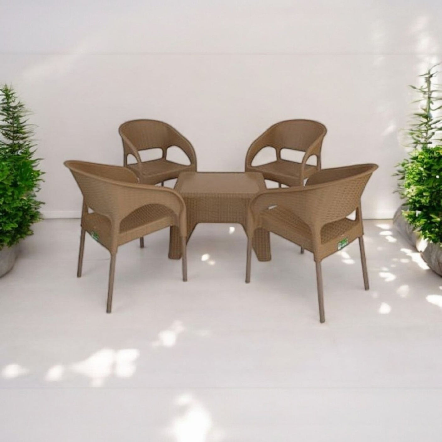 Dalnara Outdoor set - S23