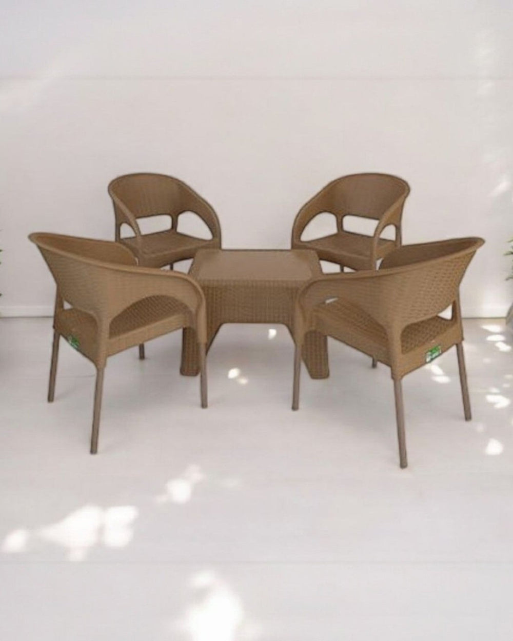 Dalnara Outdoor set - S23
