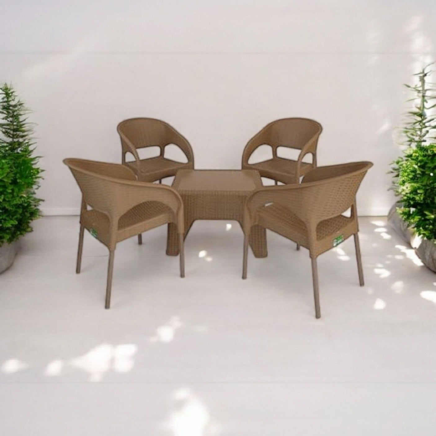Dalnara Outdoor set - S23