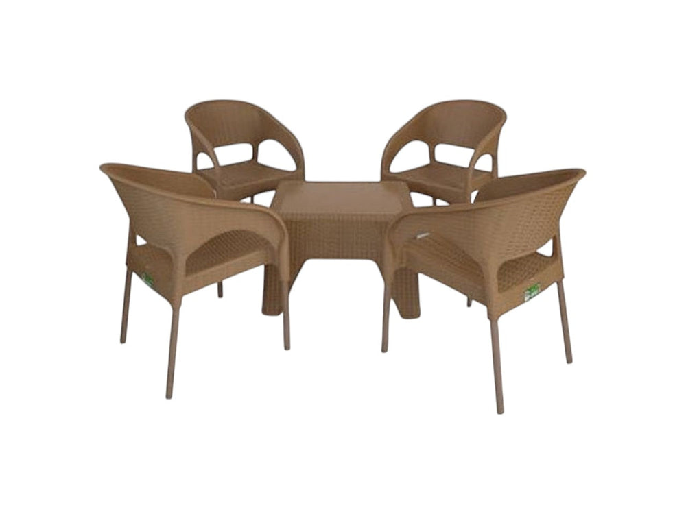 Dalnara Outdoor set - S23