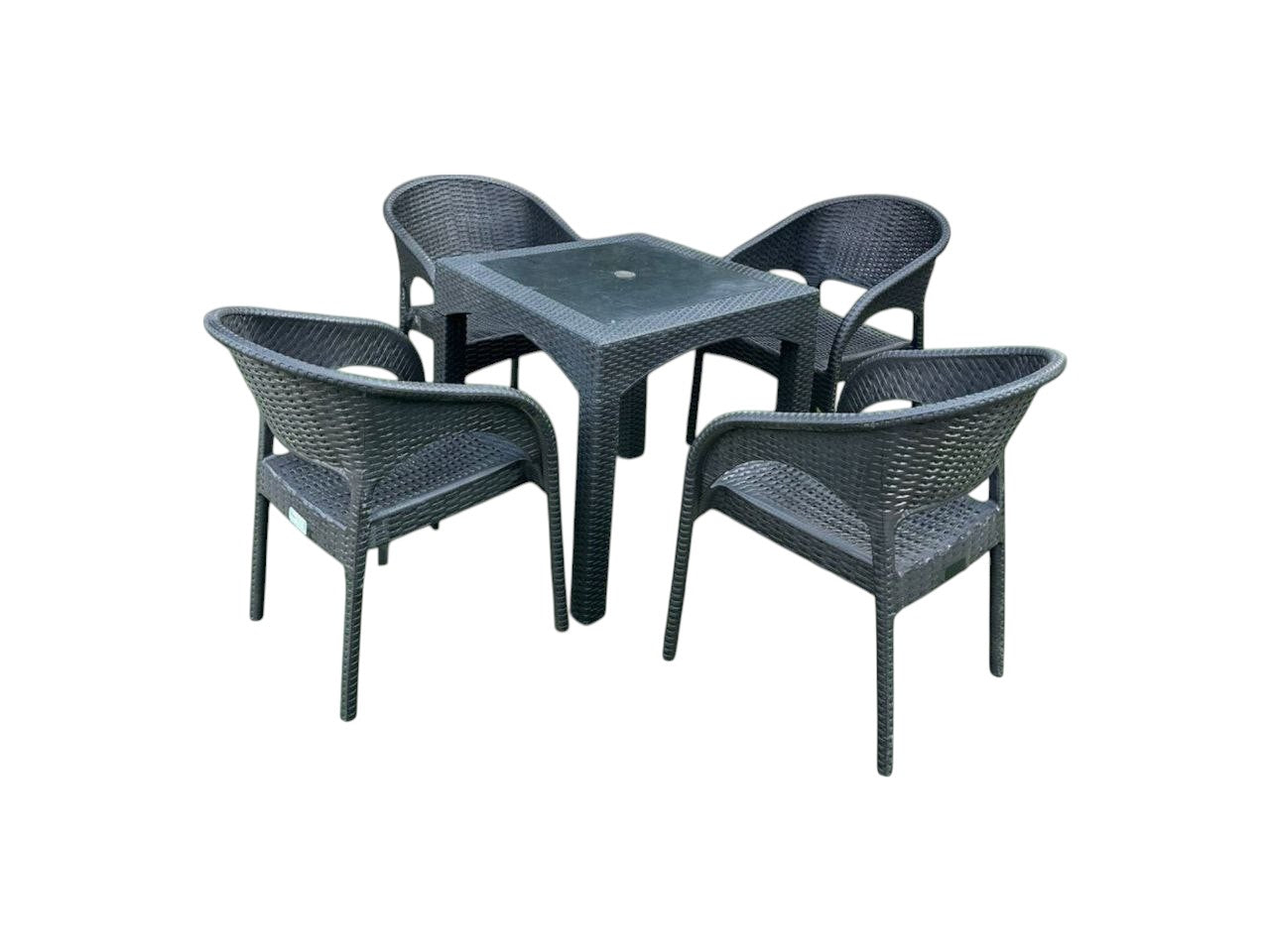 Hanyra  Outdoor set - S24