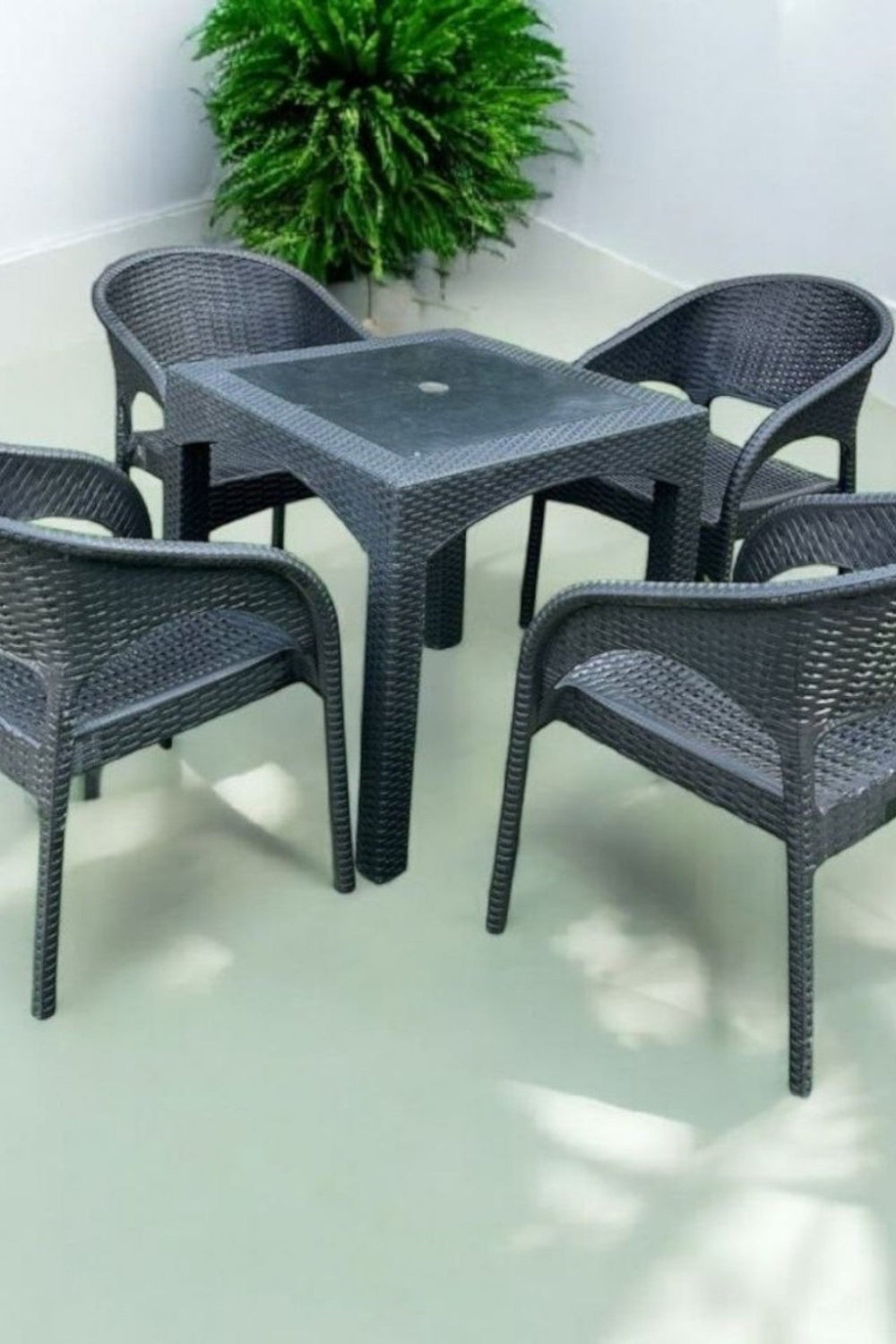 Hanyra  Outdoor set - S24