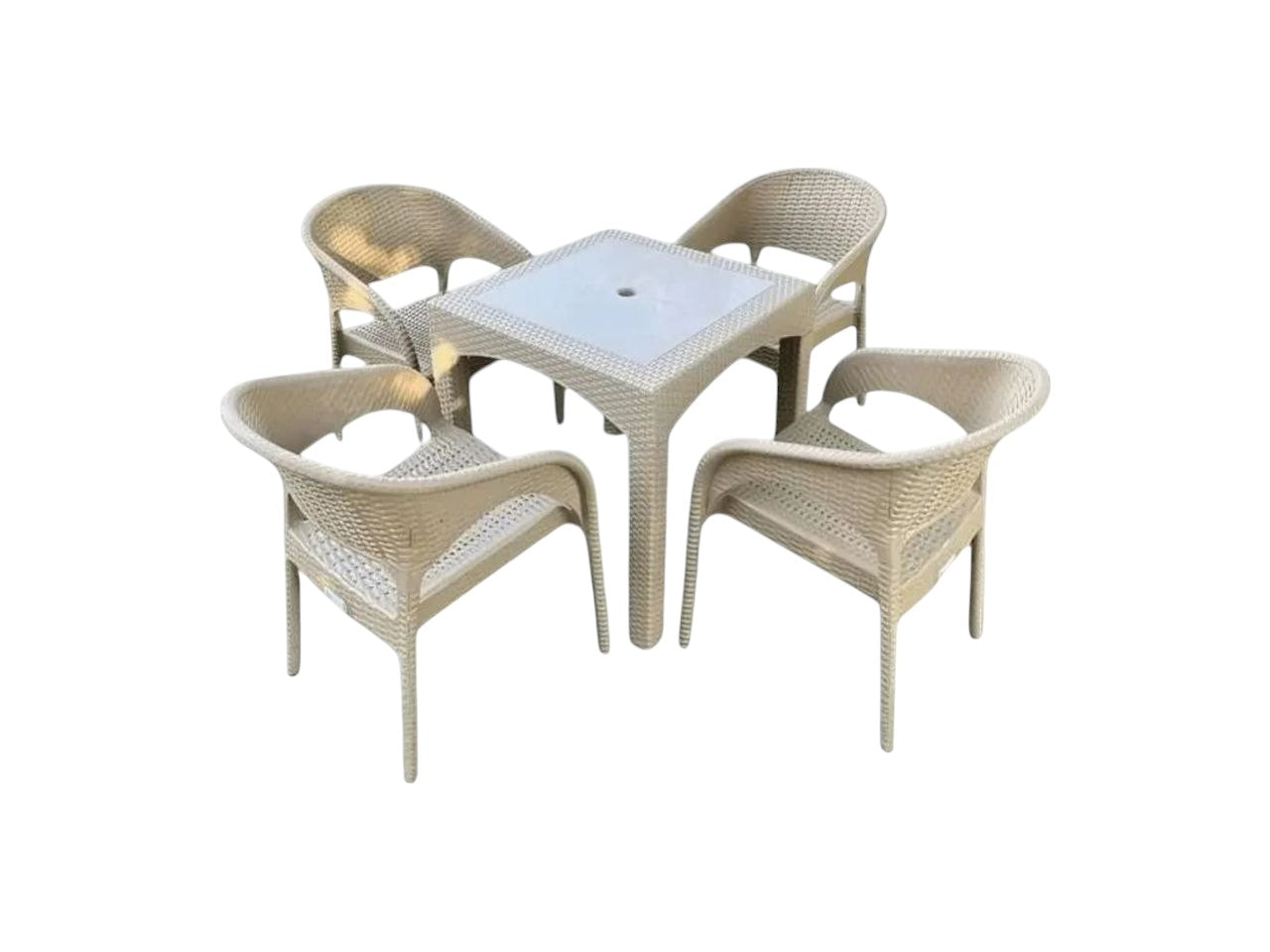 Lameera Outdoor set - S25
