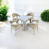 Lameera Outdoor set - S25