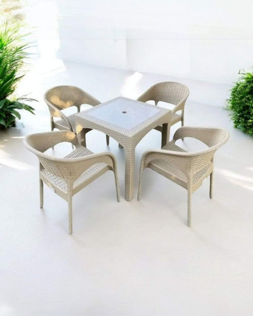 Lameera Outdoor set - S25