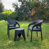 Nazeera Outdoor set - S26
